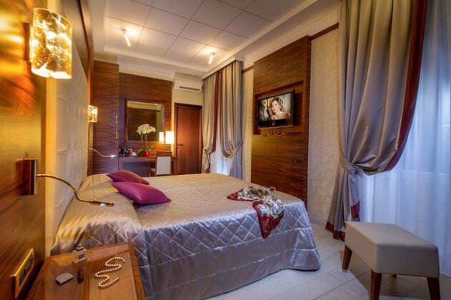 Hotel Ranieri - Photo2