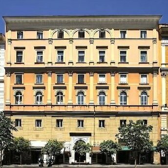 Hotel Ranieri