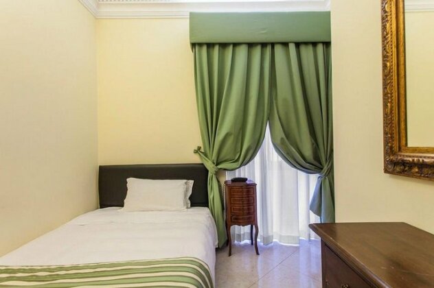 Hotel Regina Giovanna - Photo3