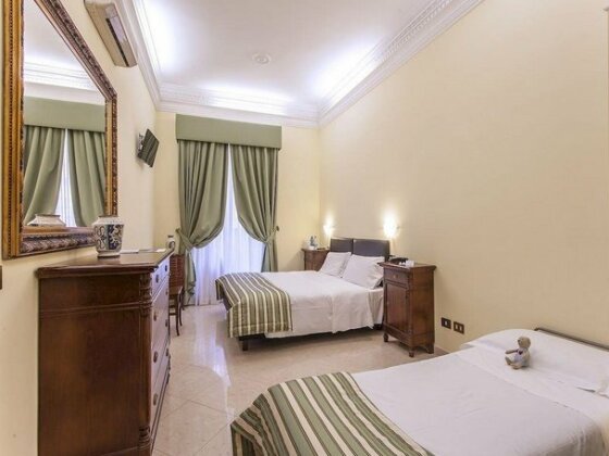 Hotel Regina Giovanna - Photo5