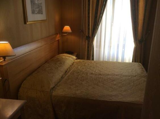 Hotel Residenza Dei Quiriti Rome - Photo4