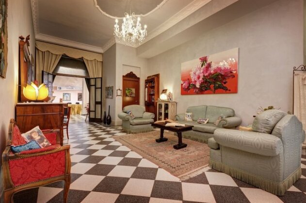 Hotel Residenza In Farnese - Photo4