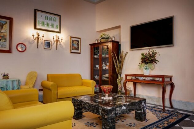 Hotel Residenza In Farnese - Photo5
