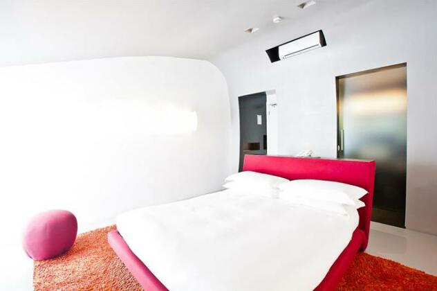 Hotel Ripa Roma