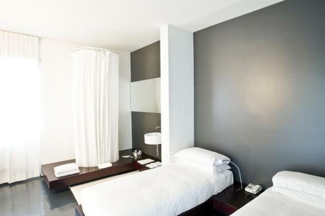 Hotel Ripa Roma - Photo2