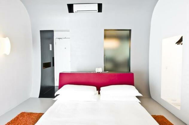 Hotel Ripa Roma - Photo4