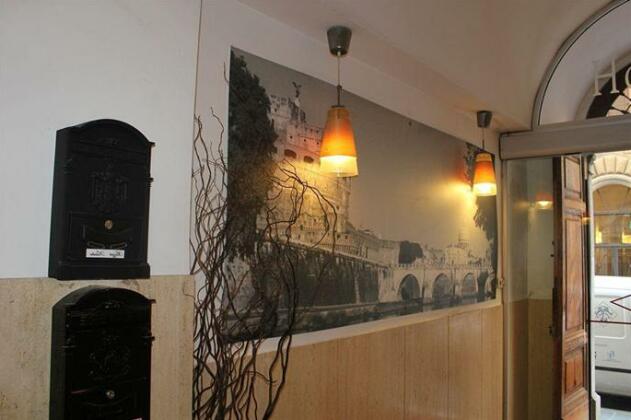 Hotel Sallustio - Photo3