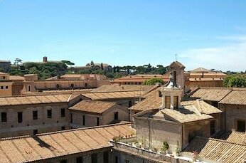 Hotel San Francesco Rome