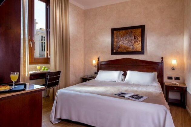 Hotel San Francesco Rome - Photo4