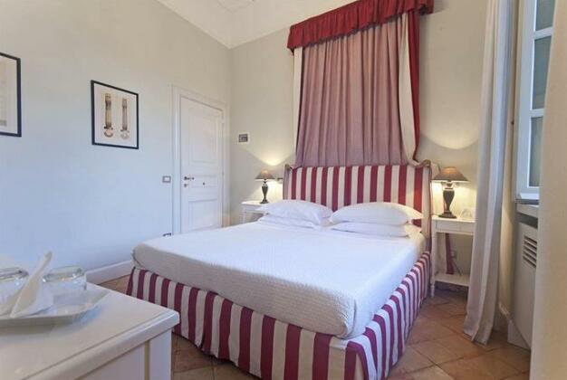 Hotel San Pancrazio - Photo2