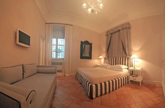 Hotel San Pancrazio - Photo3