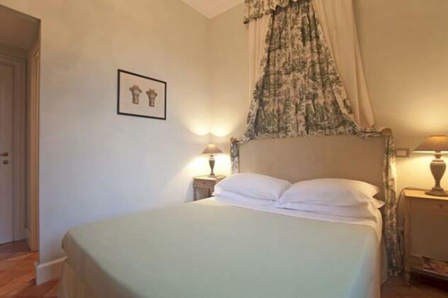 Hotel San Pancrazio - Photo4