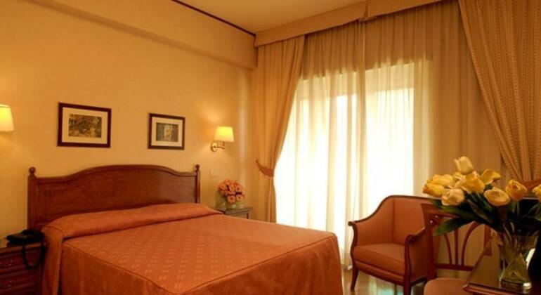 Hotel San Pietro Rome