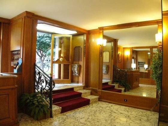 Hotel San Pietro Rome - Photo5