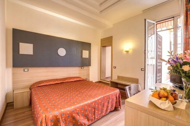Hotel San Remo Rome - Photo2