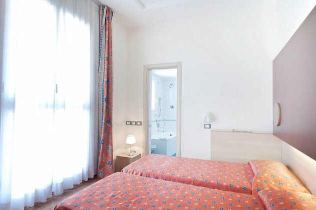 Hotel San Remo Rome - Photo5