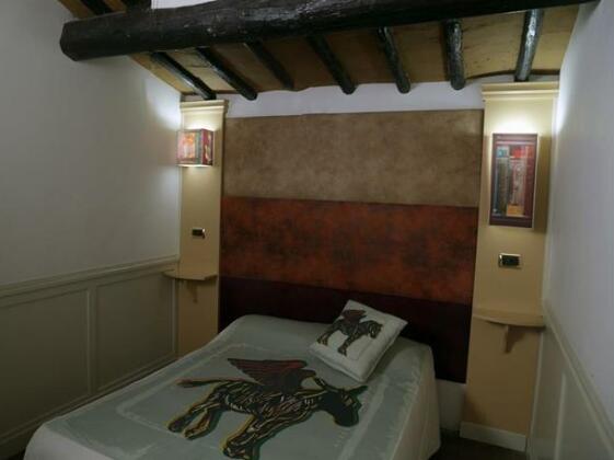 Hotel Santa Prassede - Photo3