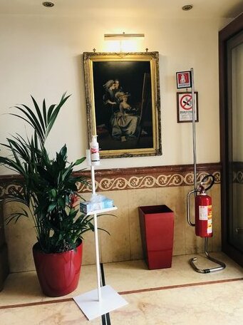 Hotel Serena Rome - Photo4