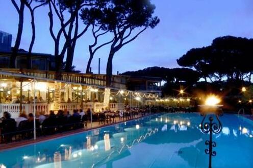 Hotel Shangri-La Roma - Photo4