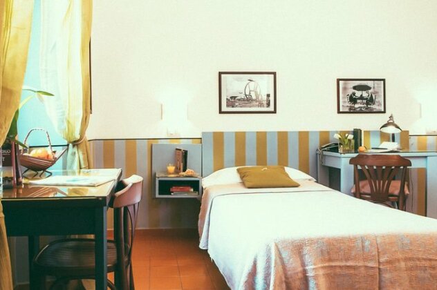 Hotel Sirenetta Rome - Photo4