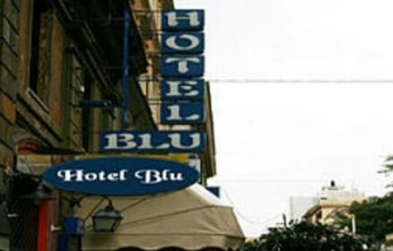 Hotel Soggiorno Blu