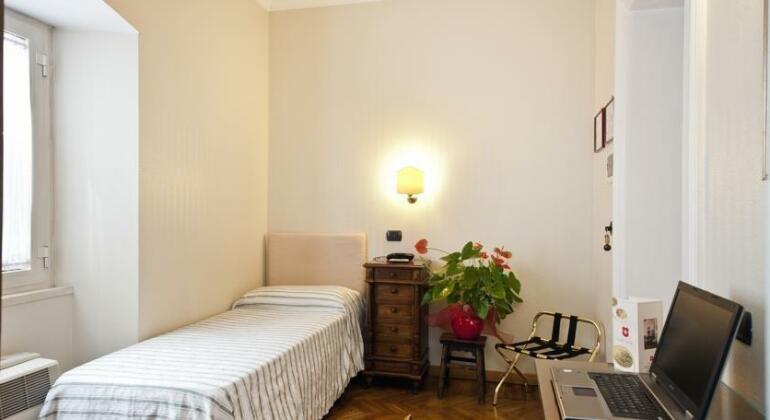 Hotel Suisse Rome - Photo2