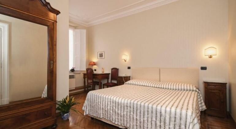 Hotel Suisse Rome - Photo3