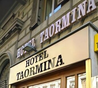 Hotel Taormina Rome