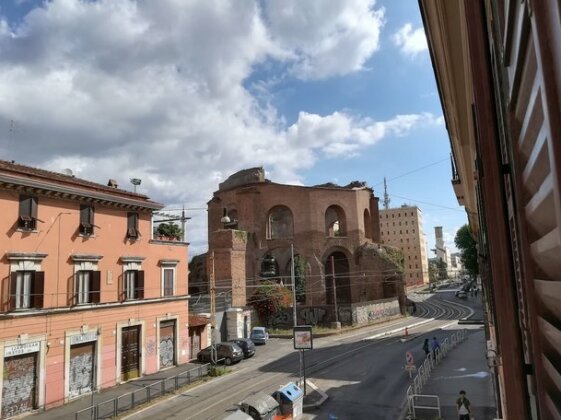 Hotel Tempio Di Pallade