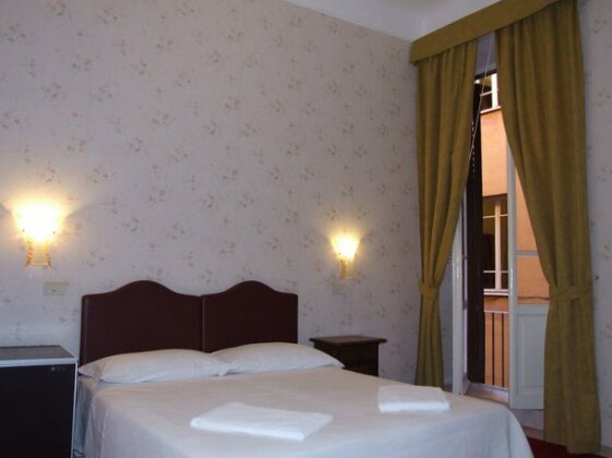 Hotel Texas Rome - Photo2