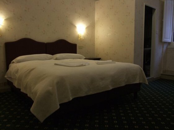 Hotel Texas Rome - Photo3
