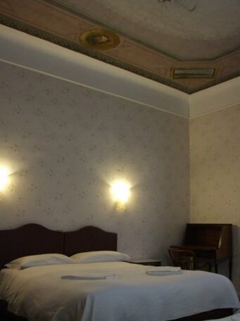 Hotel Texas Rome - Photo4