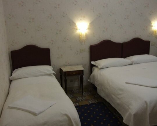 Hotel Texas Rome - Photo5