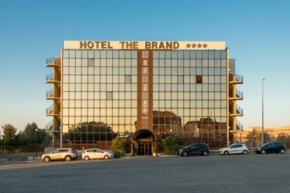 Hotel The Brand Roma