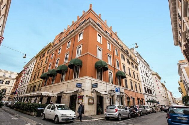 Hotel Tito Rome