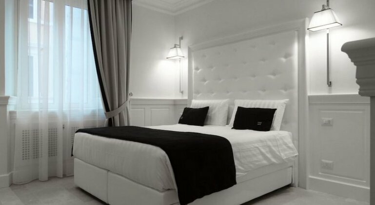 Hotel Tito Rome - Photo4