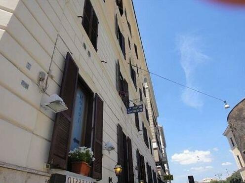 Hotel Touring Rome - Photo2