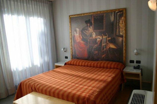Hotel Tre Fontane - Photo5