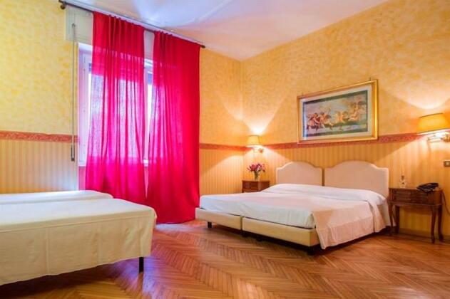 Hotel Trinita dei Monti - Photo2