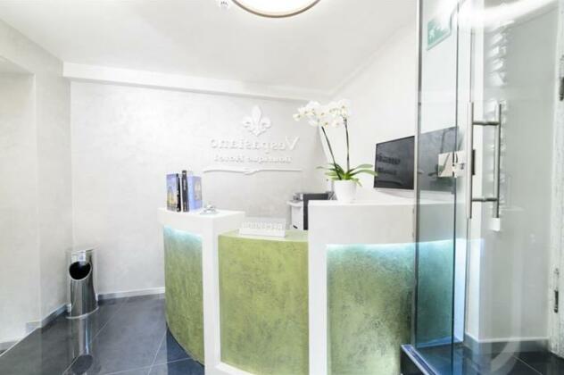 Hotel Vespasiano - Photo2