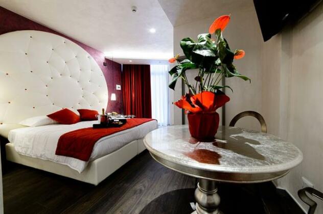 Hotel Vespasiano - Photo3