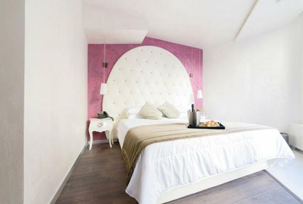 Hotel Vespasiano - Photo4