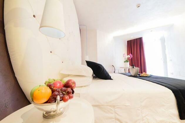 Hotel Vespasiano - Photo5