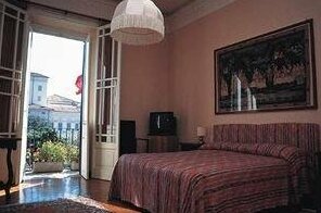 Hotel Villa Borghese - Photo2
