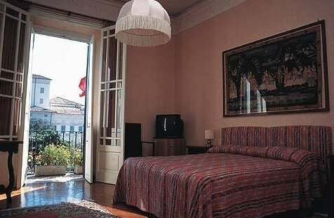 Hotel Villa Borghese - Photo3