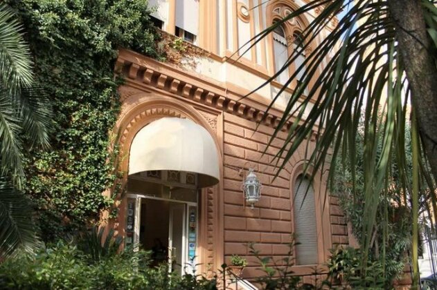 Hotel Villa Delle Rose Rome - Photo4