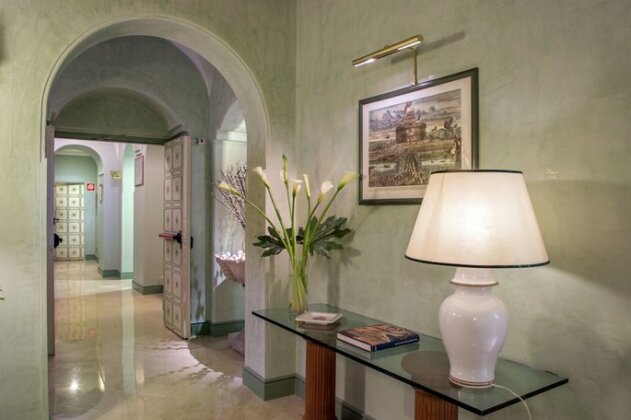 Hotel Villa Grazioli - Photo3