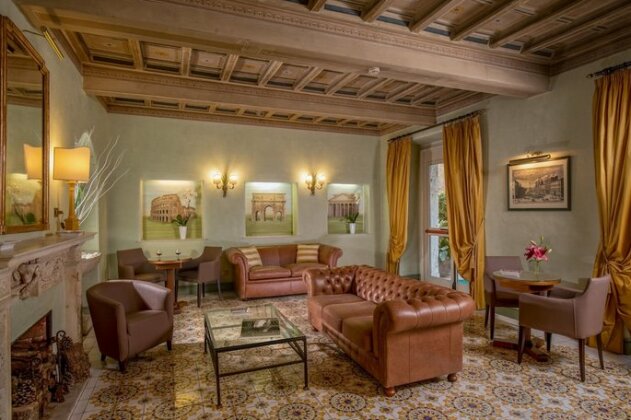 Hotel Villa Grazioli - Photo4
