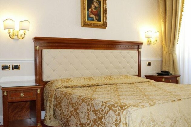 Hotel Villa Pinciana - Photo5