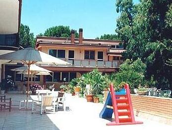 Hotel Villa San Giusto - Photo3